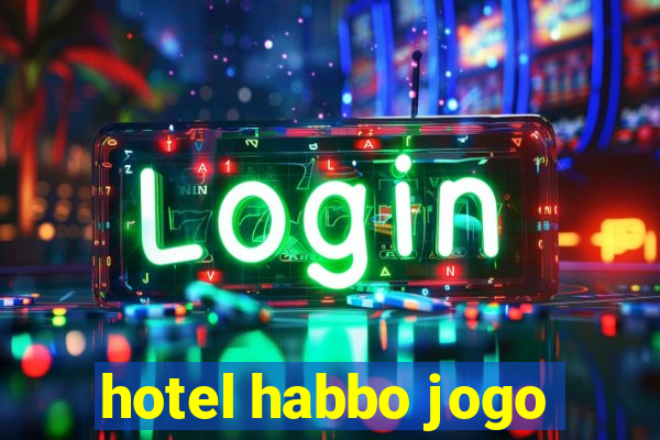 hotel habbo jogo